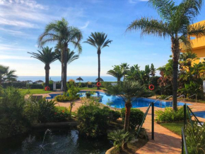 Lets in the Sun La Cala de Mijas Beachside Apartment, La Cala De Mijas